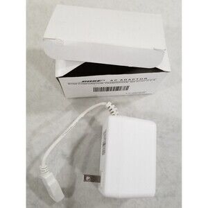 Bose ac adaptor p/n 298529-001 new open box
